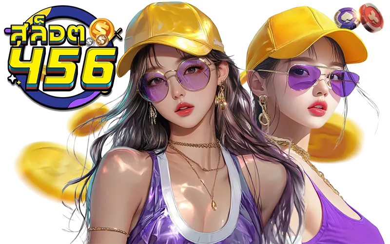 456 SLOT SLOT 456