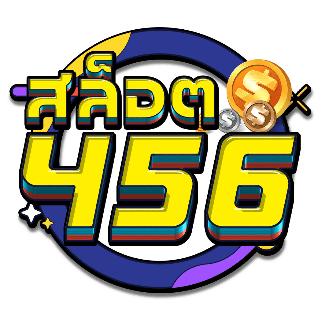SLOT456 LOGO