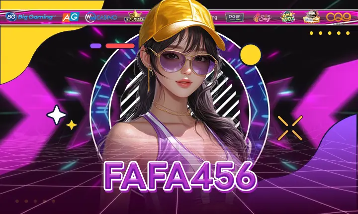 FAFA456