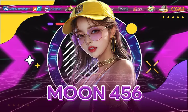 MOON 456