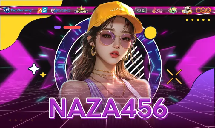 NAZA456
