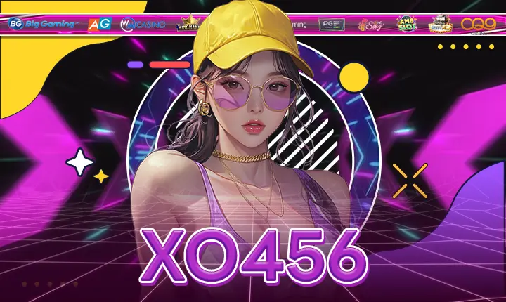 XO456