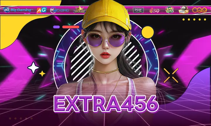 EXTRA456