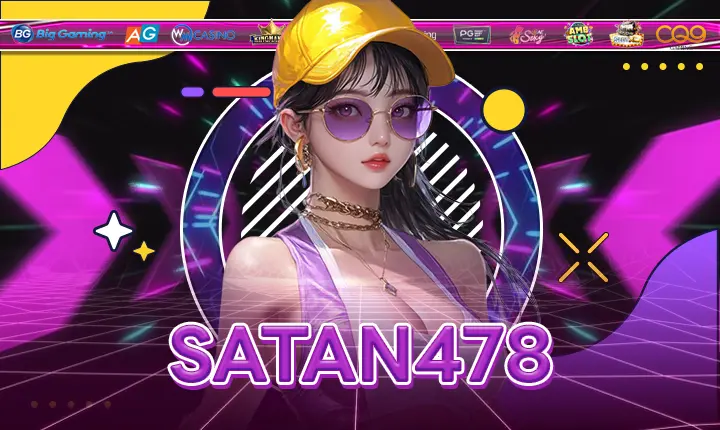 SATAN478