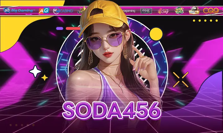 SODA456