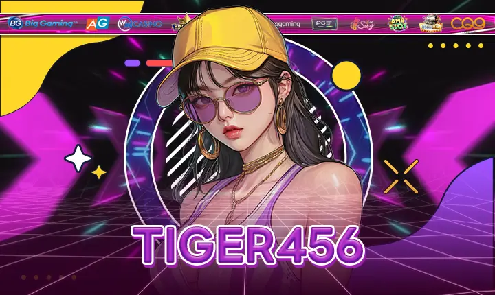 TIGER456