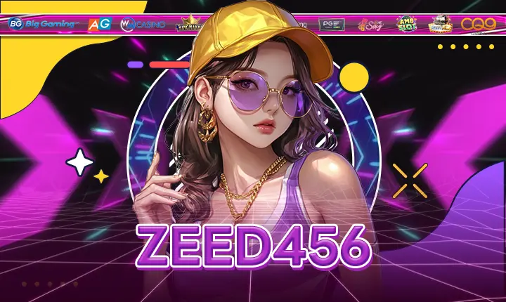 ZEED456