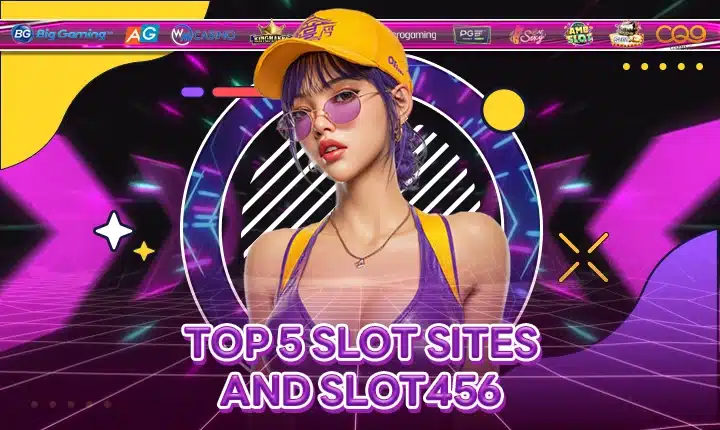 SLOT456