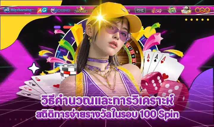 analyze-slot-payout-100-spin Feature Image